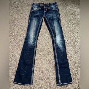 Rock Revival Drew Bootcut Jeans